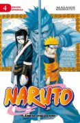 Naruto Nº 04/72 (pda) (ebook) Naruto Nº 04/72 (pda) (ebook)