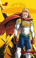 MY HERO ACADEMIA N 17 de HORIKOSHI, KOHEI 