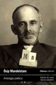 ANTOLOGIA POETICA de MANDELSTAM, OSSIP 