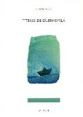 TITERES DE DUERMEVELA di FUEYO, PELAYO 
