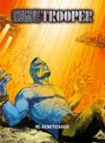 ROGUE TROOPER 5: RE-GENETIZADOS di FINLEY-DAY, GERRY 
