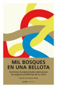 MIL BOSQUES EN UNA BELLOTA di VV.AA. 