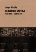 LAOCOONTE SALVAJE di RIBALTA, JORGE 