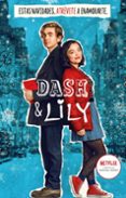 EL CUADERNO DE DESAFOS DE DASH & LILY di COHN, RACHEL 