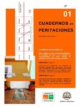 CUADERNOS DE PERITACIONES 1 di PARDO SUAREZ, JOSE ALBERTO 