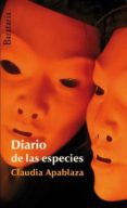 DIARIO DE LAS ESPECIES di VV.AA