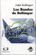 LAS BANDAS DE BOLLINGER di BOLLINGER, JOHN 