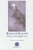 CIEN POEMAS JAPONESES de REXROTH, KENNETH 