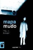 MAPA MUDO de RODRIGUEZ, HILARIO J. 