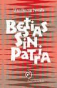 BESTIAS SIN PATRIA de IWEALA, UZODINMA 