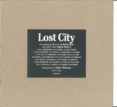 LOST CITY: UNA ANTOLOGIA LITERARIA DE JORDI DOCE CON TEXTOS SOBRE NUEVA YORK (EDICION BILINGUE) de DOCE, JORDI  WILLIAMS, EDDIE 
