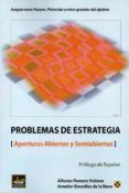 PROBLEMAS DE ESTRATEGIAS di ROMERO HOLMES, ALFONSO 