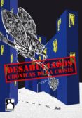 DESAHUCIADOS: CRONICAS DE LA CRISIS di VV.AA