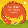 SAN JORGE Y EL DRAGON di VV.AA. 