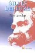 TRACTO de DELEUZE, GILLES 