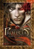 URNAS DE JADE III: PROFECIAS di PRIETO, DAVID 