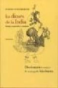 LOS DIOSES DE LA INDIA. FORMA, EXPRESION Y SIMBOLO: DICCIONARIO T EMATICO DE ICONOGRAFIA HINDUISTA di SCHLEBERGER, ECKARD 