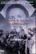 LA MADRE DE LOS NIOS DEL HOLOCAUSTO di MIESXKOWSKA, ANNA 