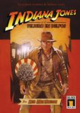 INDIANA JONES Y EL PELIGRO EN DELFOS di MACGREGOR, ROB 