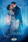 POR UN BESO de QUINN, JULIA 