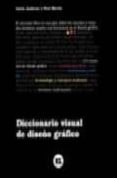 DICCIONARIO VISUAL DE DISEO GRAFICO de AMBROSE, GAVIN 