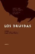 LOS DRUIDAS de GUYONVARC`H, CHRISTIAN  LE ROUX, FRANOISE  GUYONVARC`H, CHRISTIAN 