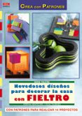 NOVEDOSOS DISEOS PARA DECORAR LA CASA di HENTSCHEL, VERENA 