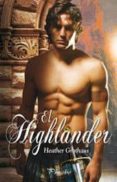 EL HIGHLANDER de GROTHAUS, HEATHER 