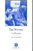 LA HISTORIA di MORANTE, ELSA 