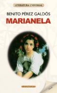 MARIANELA di PEREZ GALDOS, BENITO 