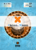 X Y EL CIRCULO MAGICO di CONDE, DAVID 