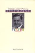 TEATRO (OBRAS SELECTAS) de JARDIEL PONCELA, ENRIQUE 