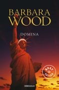 DOMINA de WOOD, BARBARA 