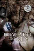 EL ENVIADO DEL REY de LOPEZ, OBDULIO 