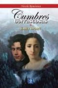 CUMBRES BORRASCOSAS (2 ED) de BRONTE, EMILY  LARA, INES 