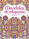 MANDALAS DE RELAJACION di VV.AA. 