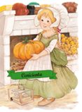 CENICIENTA CLASICOS IMPRENTA de GRIMM, WILHELM GRIMM, JACOB 