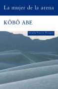 LA MUJER DE ARENA de ABE, KOBO 