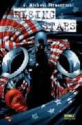 RISING STARS 2: PODER de STRACZYNSKI, J. MICHAEL 