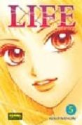 LIFE 5 de SUENOBU, KEIKO 