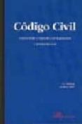 CODIGO CIVIL: CONCORDADO Y ANOTADO CON LEGISLACION Y JURISPRUDENC IA de CUADRADO IGLESIAS, MANUEL 