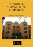 GESTION DE ALOJAMIENTOS TURISTICOS di LLAMAS ARJONA, CONCHA 
