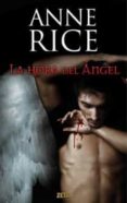 LA HORA DEL ANGEL de RICE, ANNE 