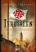 JERUSALEN de FREDIANI, ANDREA 