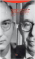 FE Y FILOSOFIA: CORRESPONDENCIA (1934-1964) de STRAUSS, LEO  VOEGELIN, ERIC 