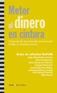 METER AL DINERO EN CINTURA di VV.AA. 