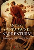 NARRENTURM (GUERRAS HUSITAS 1) de SAPKOWSKI, ANDRZEJ 