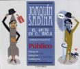 EL GRITO EN EL SUELO de SABINA, JOAQUIN 