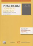 PRCTICUM COMERCIO EXTERIOR di VV.AA. 