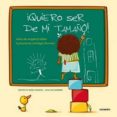 QUIERO SER DE MI TAMAO di VV.AA. 